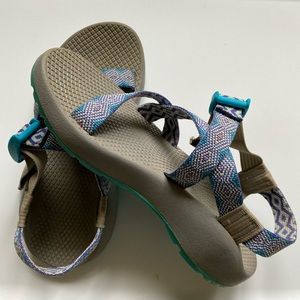 Chaco Sandals